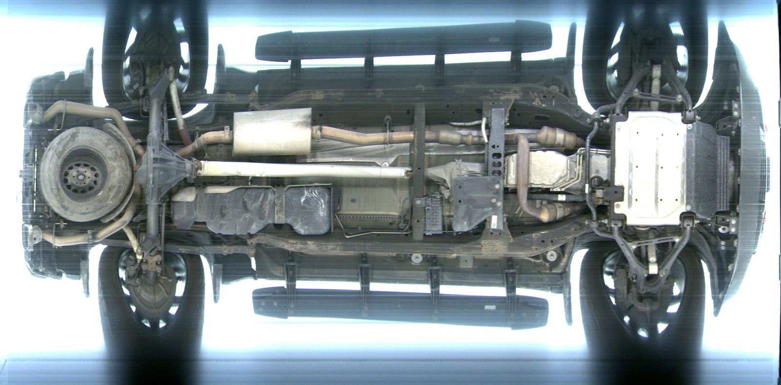 Used 2019 GMC Sierra 1500 AT4 w/ AT4 Preferred Package image 23