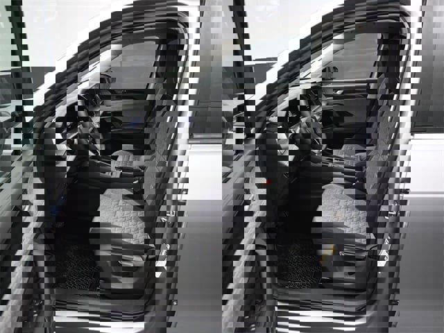 New 2026 Volkswagen Tiguan S image 9