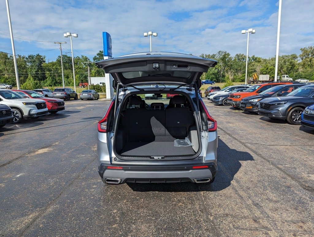 New 2026 Honda CR-V Sport-L image 13