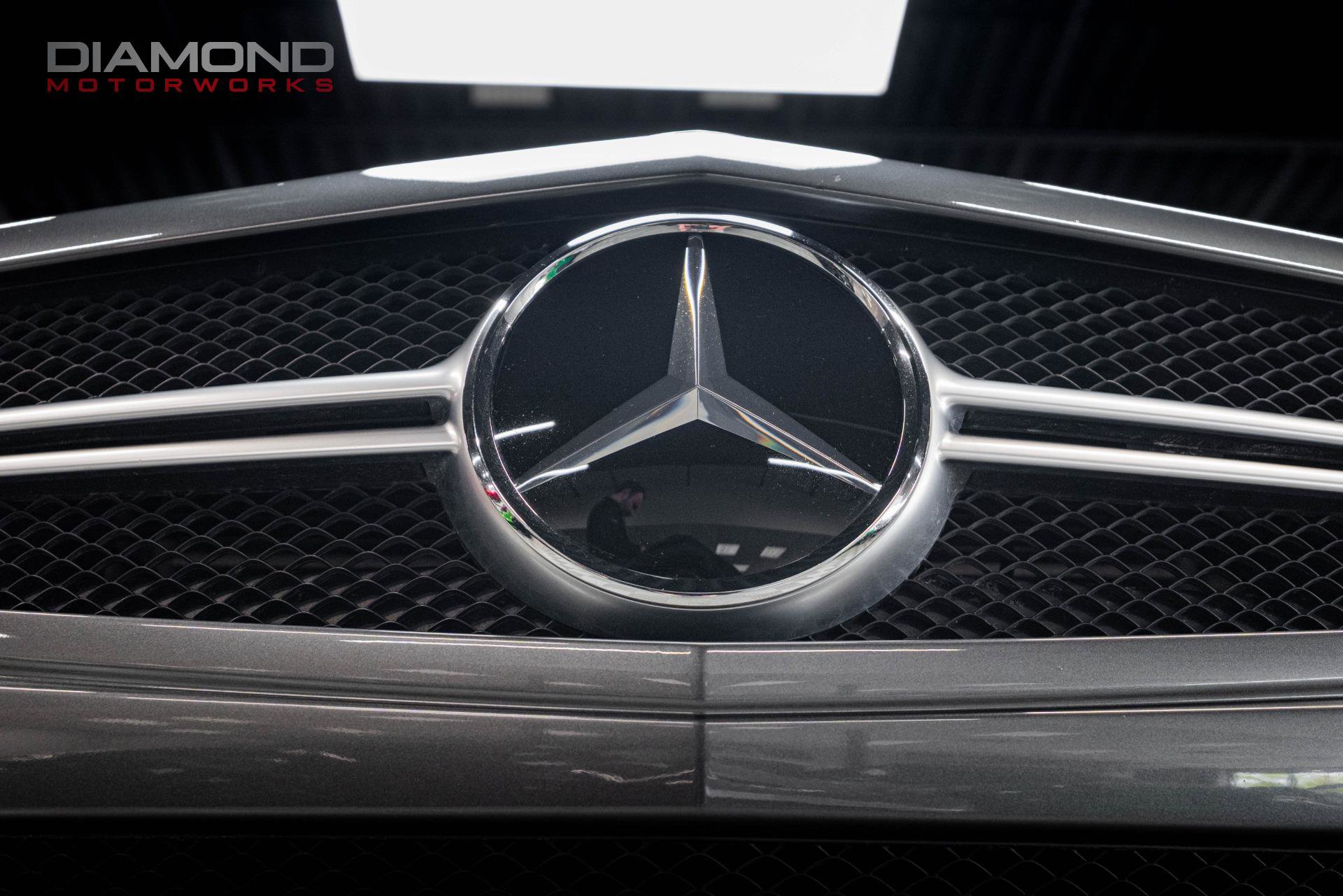 Used 2015 Mercedes-Benz SL 63 AMG image 48