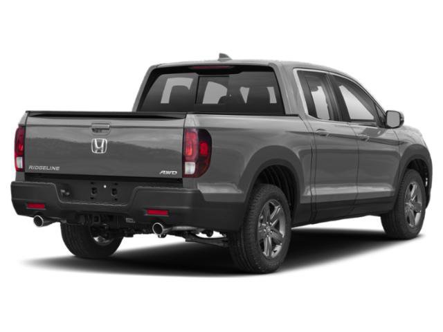 Used 2023 Honda Ridgeline RTL image 2