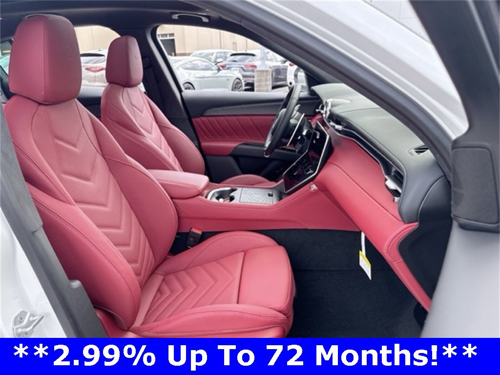 New 2025 Maserati Grecale Modena image 30