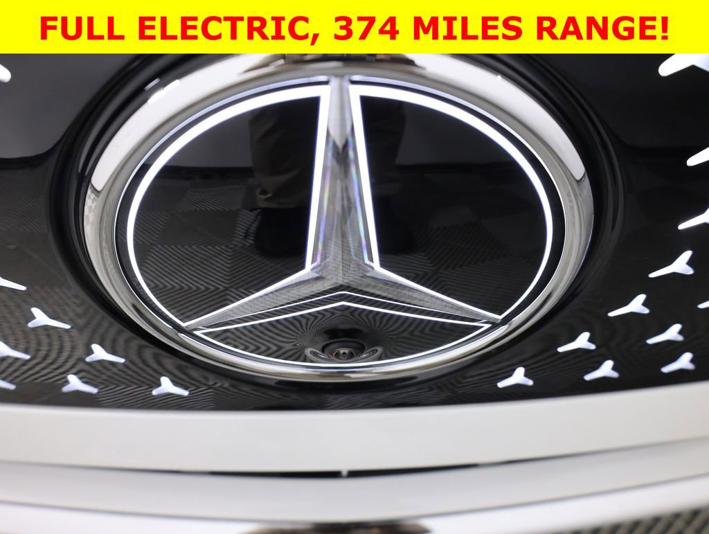 Used 2026 Mercedes-Benz CLA 250+ image 74