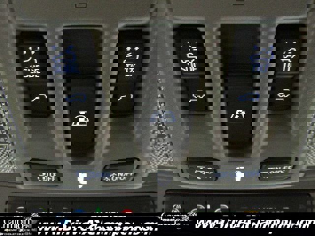 Certified 2026 GMC Sierra 1500 Denali w/ Technology Package image 48