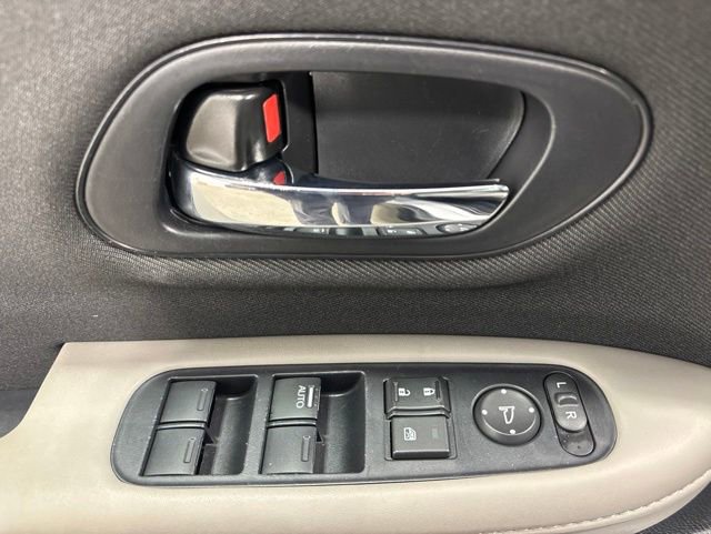 Used 2021 Honda HR-V LX image 20