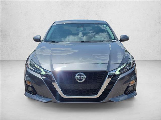 Used 2021 Nissan Altima 2.5 SL FWD image 2