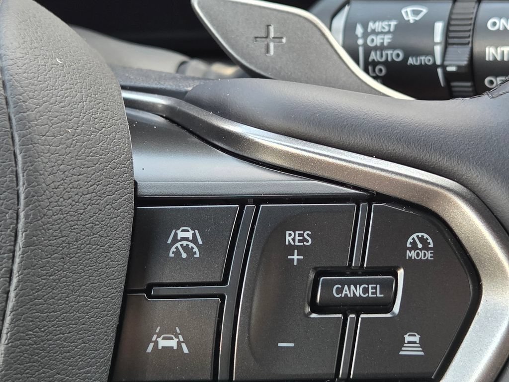 New 2026 Lexus TX 350 AWD image 16