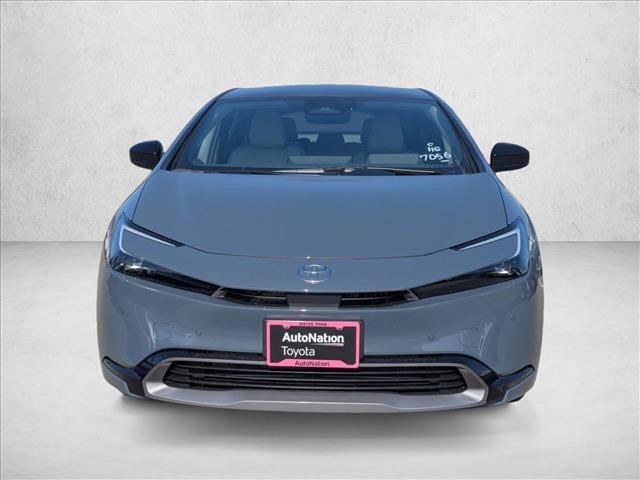 New 2026 Toyota Prius Limited image 5