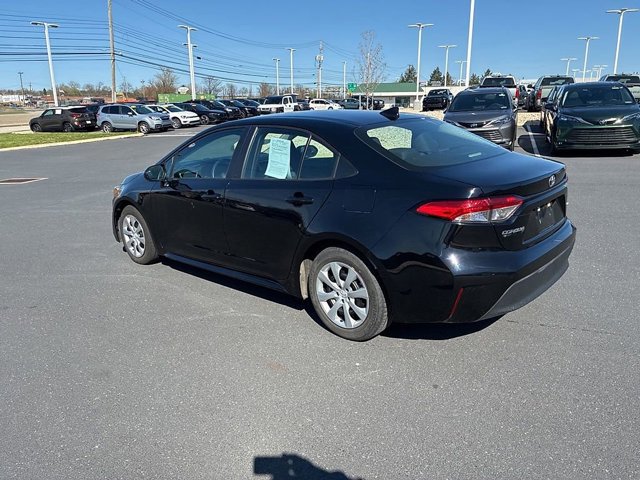 Certified 2024 Toyota Corolla LE image 12