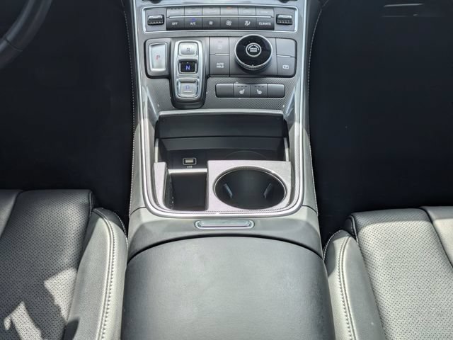 Used 2023 Hyundai Santa Fe SEL w/ Premium Package FWD image 21