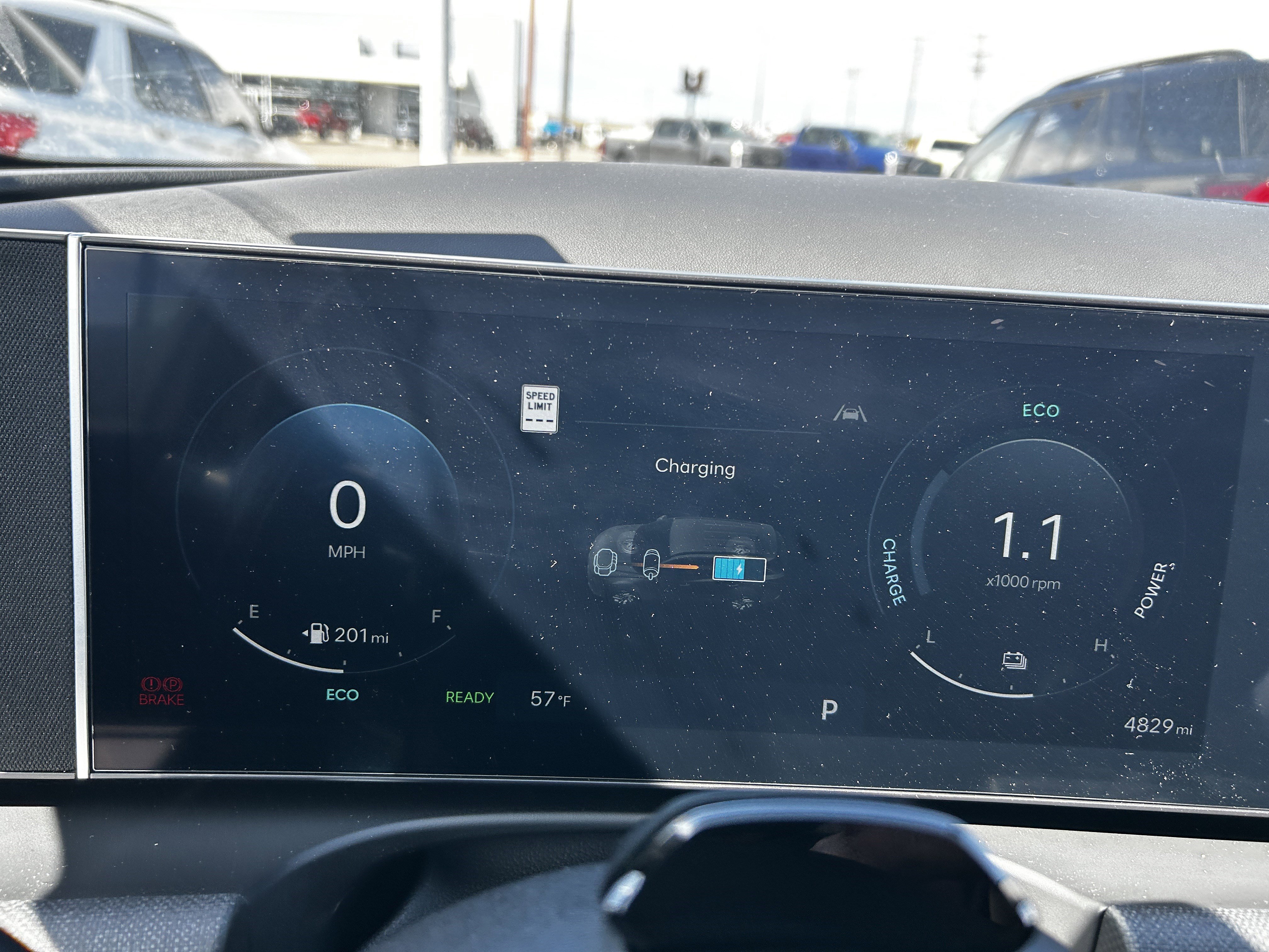 Used 2025 Hyundai Tucson SEL image 16