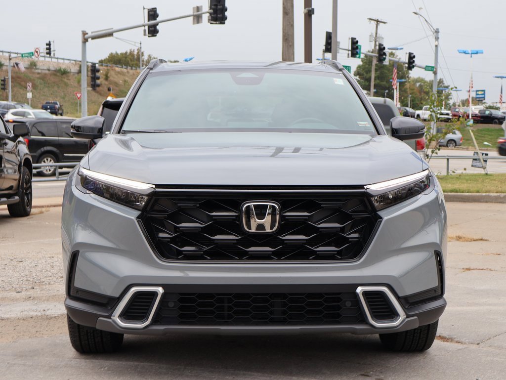 Certified 2023 Honda CR-V Sport Touring image 2