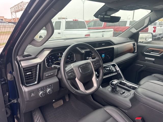 Used 2023 GMC Sierra 1500 Denali w/ Denali Reserve Package image 9