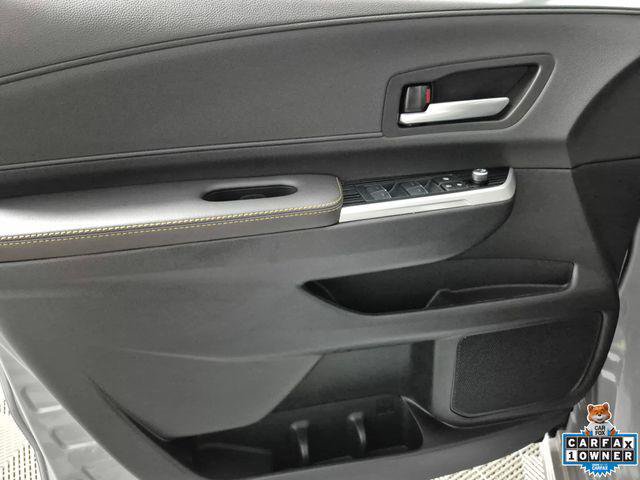 Certified 2026 Toyota Sienna XLE Woodland Edition AWD/4WD image 15