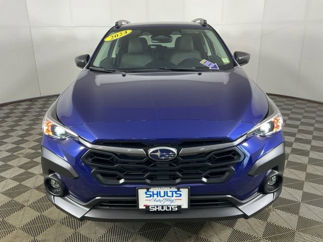 Used 2024 Subaru Crosstrek 2.0i Premium image 3