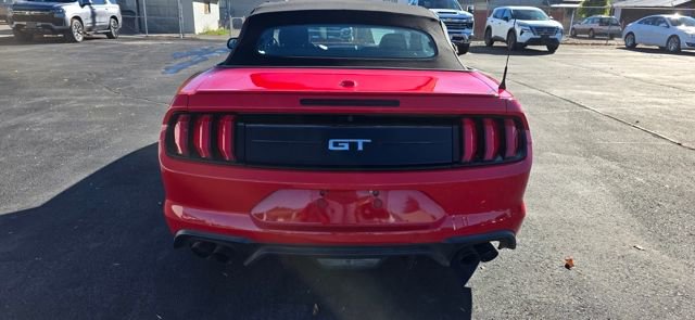 Used 2023 Ford Mustang GT Premium image 5