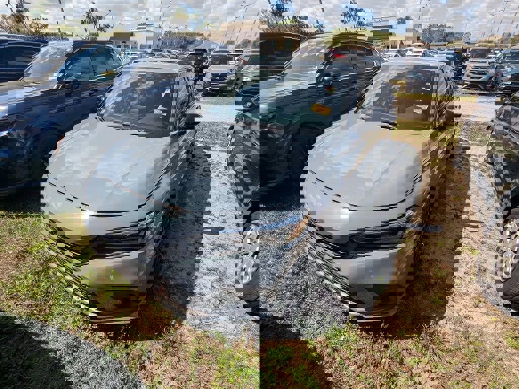 Used 2023 Honda Civic Sport image 3