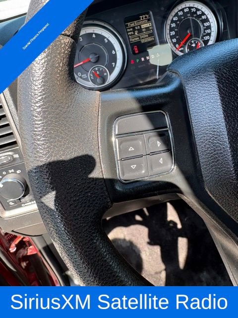 Used 2018 RAM 2500 Tradesman w/ Popular Equipment Group AWD/4WD image 15