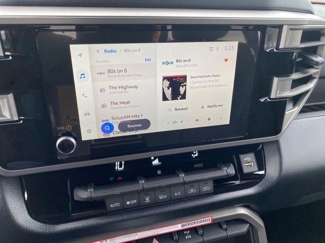 Used 2025 Toyota Tundra SR5 image 19