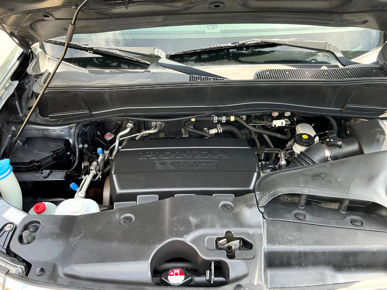 Used 2013 Honda Pilot EX-L image 27