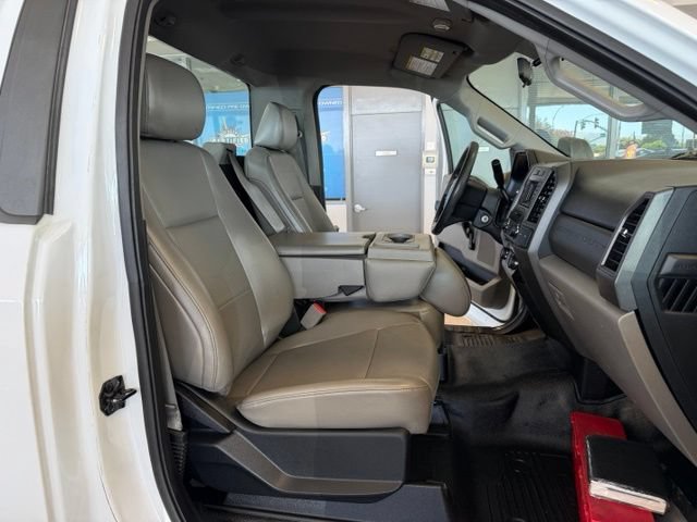 Used 2017 Ford F250 XL RWD image 22