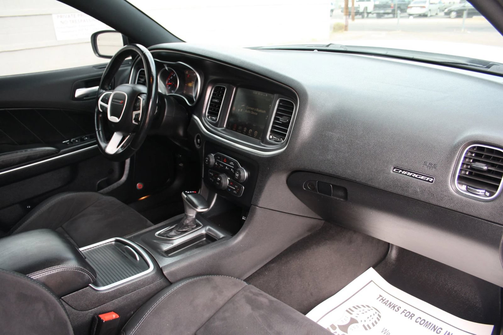 Used 2015 Dodge Charger R/T RWD image 6