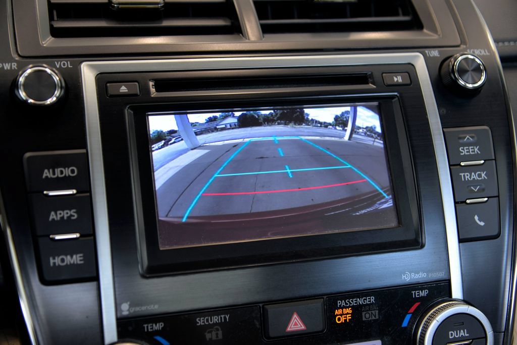 Used 2014 Toyota Camry XLE FWD image 20