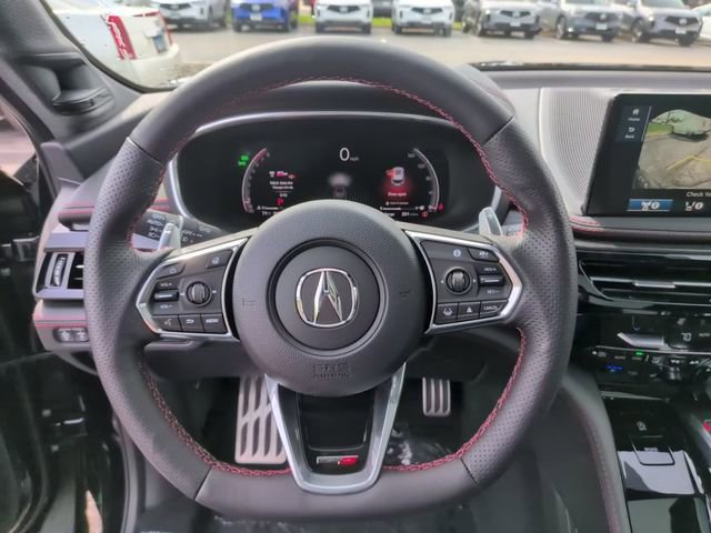 New 2026 Acura MDX Type S image 15