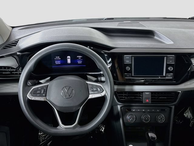 Certified 2022 Volkswagen Taos S AWD/4WD image 24
