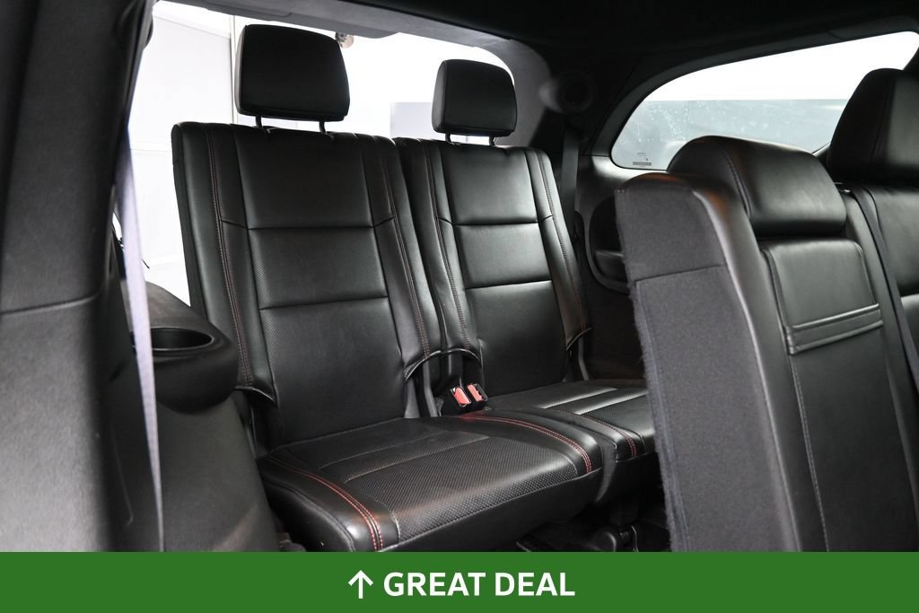 Used 2025 Dodge Durango R/T AWD/4WD image 26