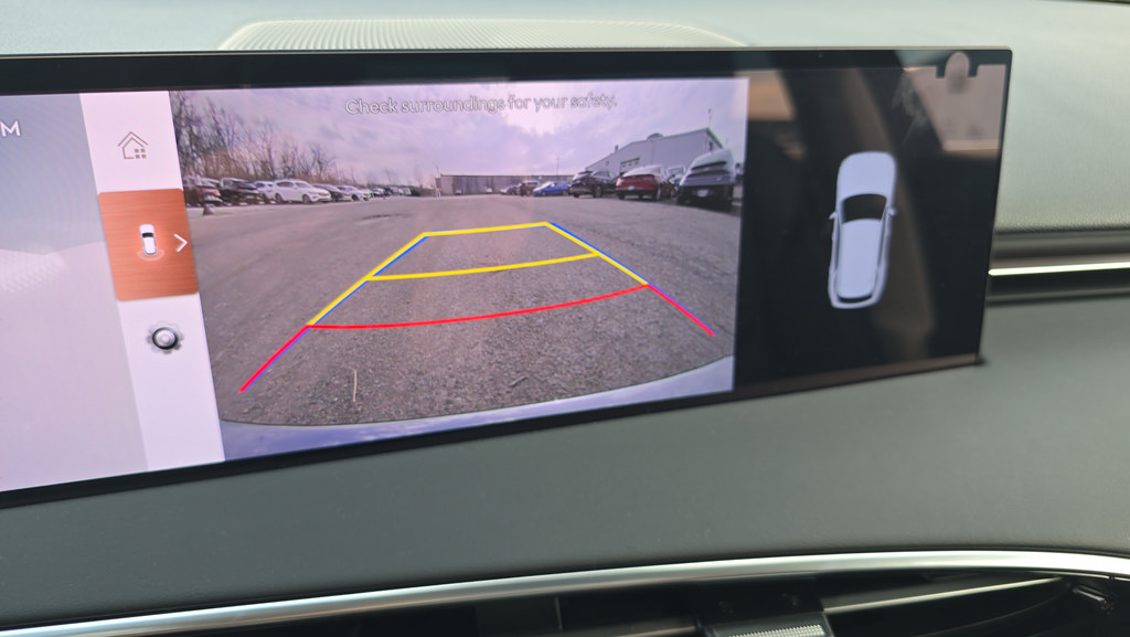 New 2026 Genesis GV70 2.5T Select AWD/4WD image 20