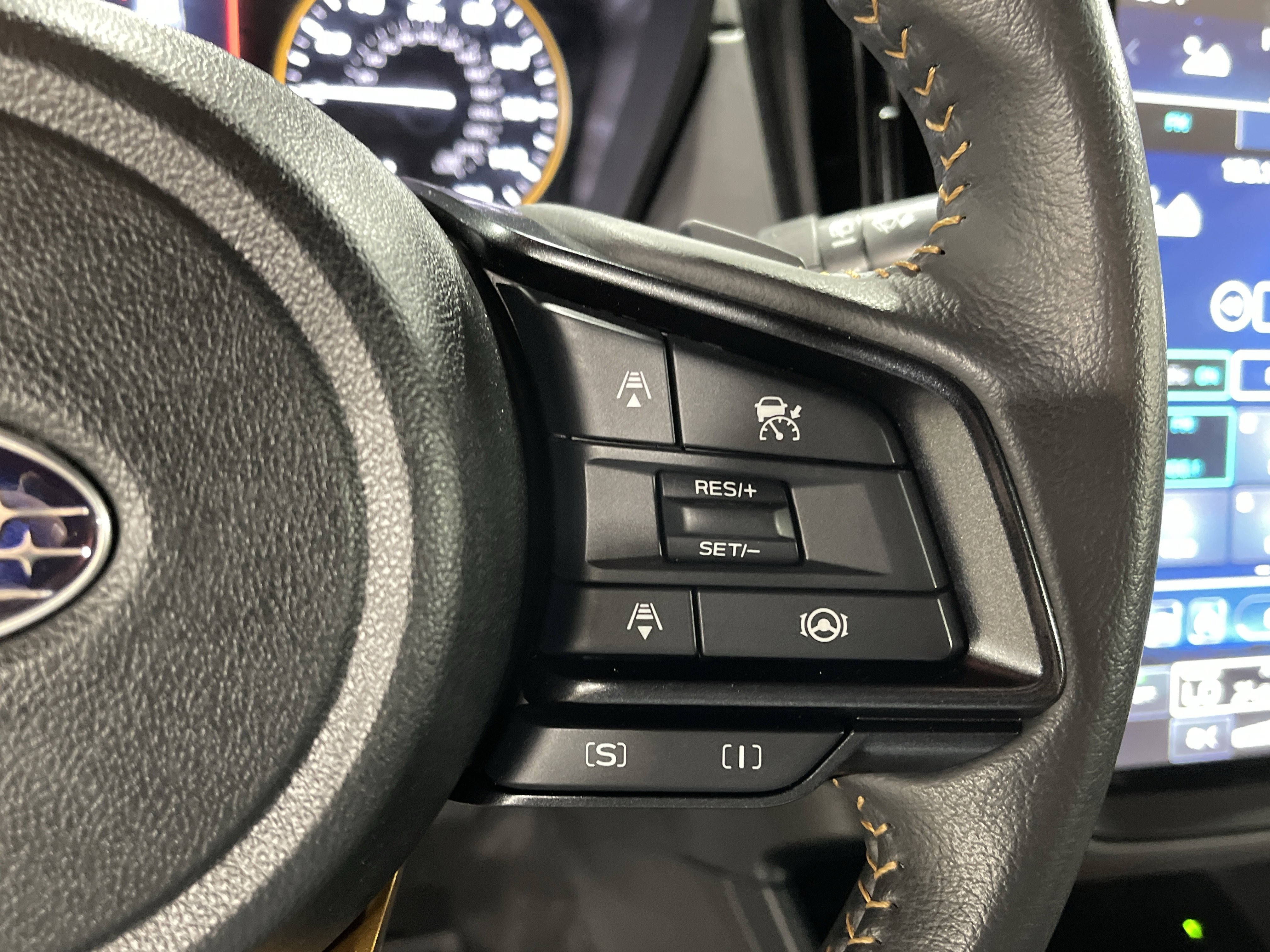 Used 2024 Subaru Crosstrek 2.5i Wilderness w/ Crosstrek Mirror Package image 21