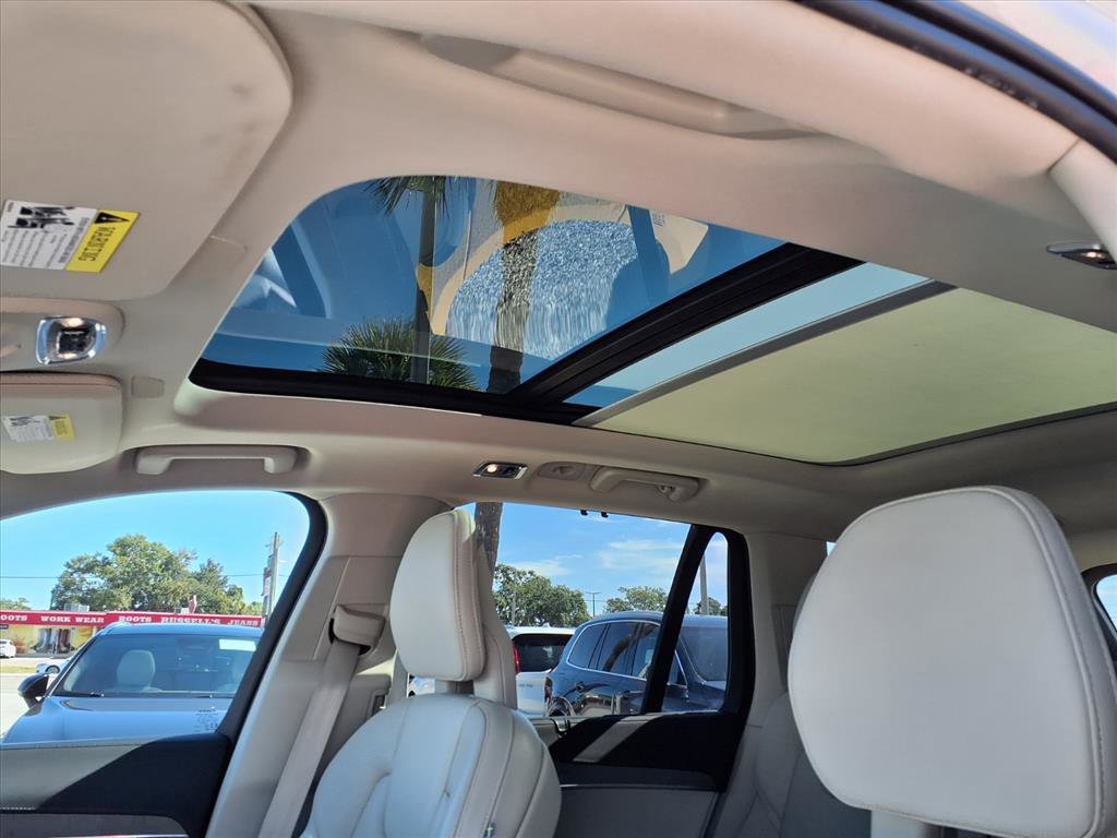 Used 2021 Volvo XC90 T8 Inscription Expression image 24