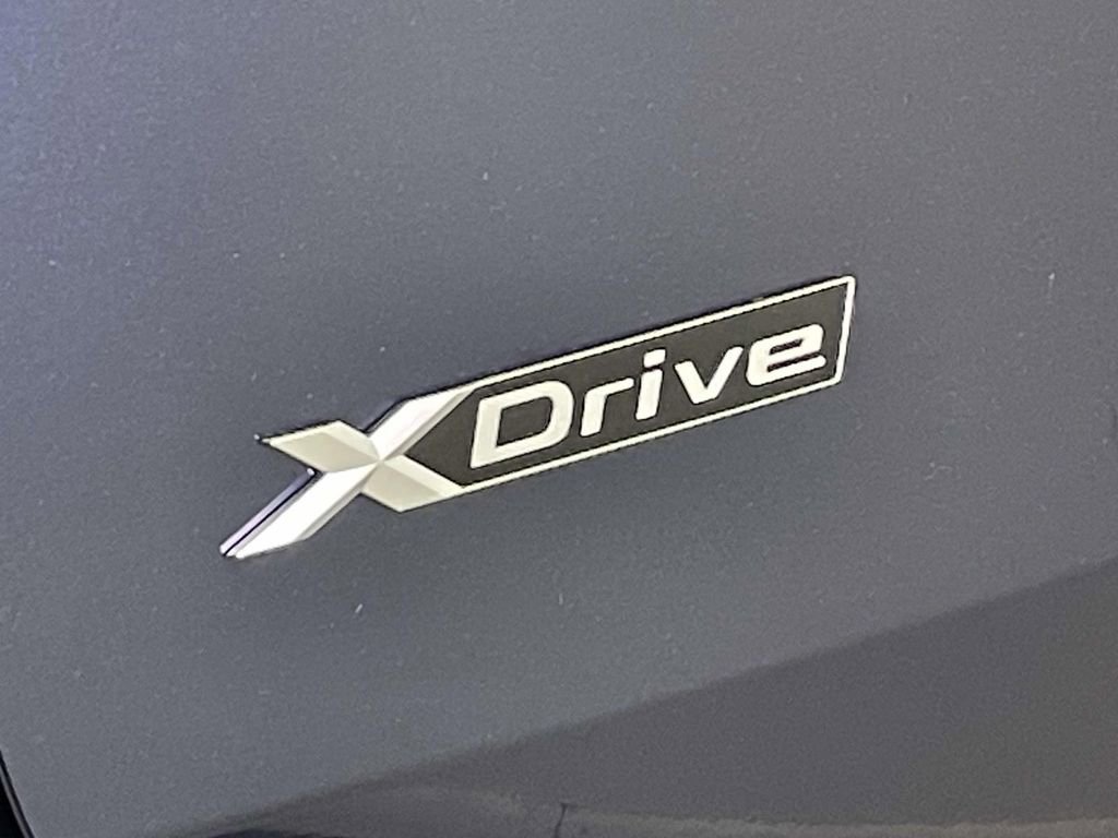 New 2026 BMW X3 xDrive30 w/ Convenience Package AWD/4WD image 10