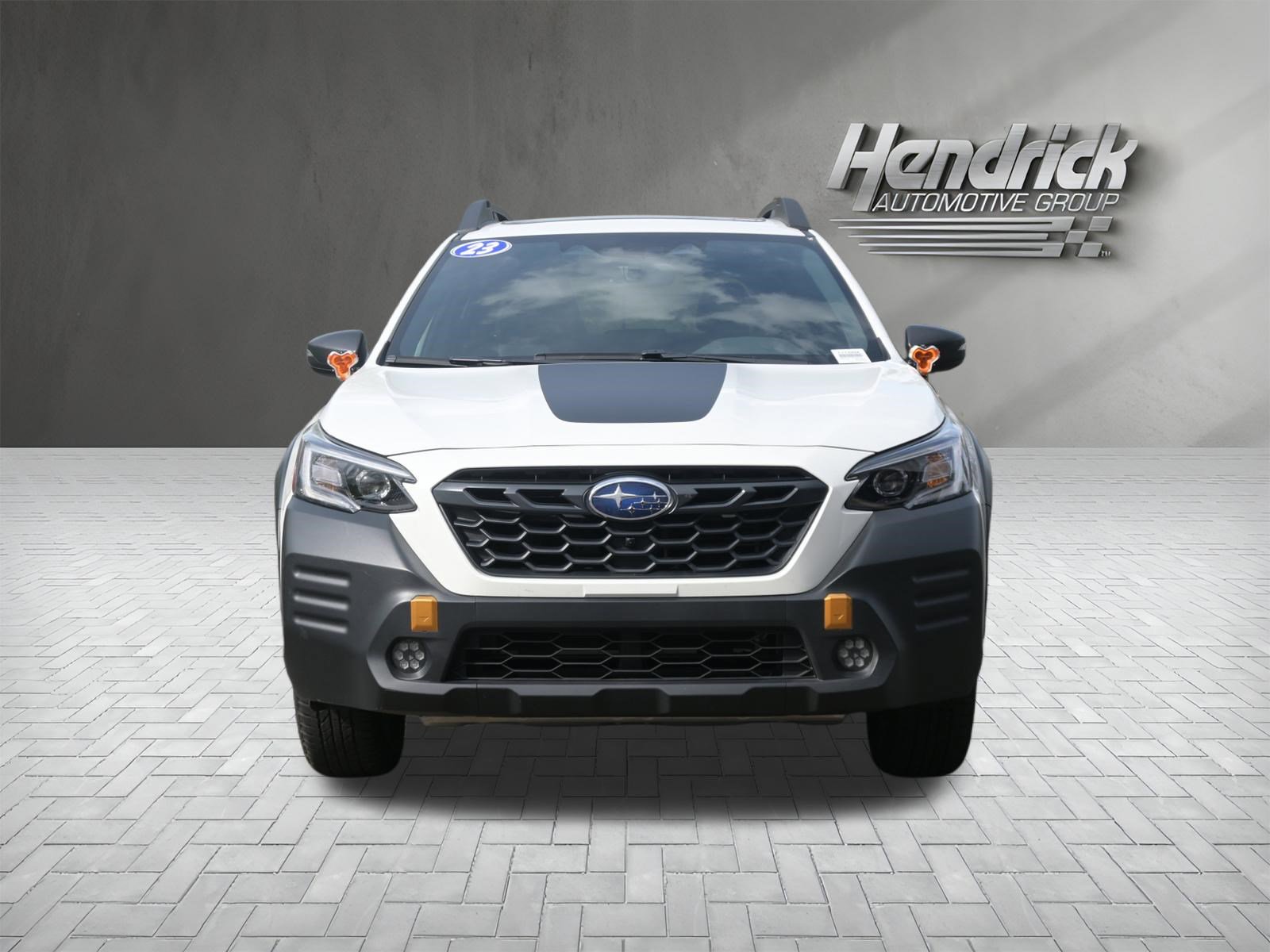 Used 2023 Subaru Outback Wilderness image 3