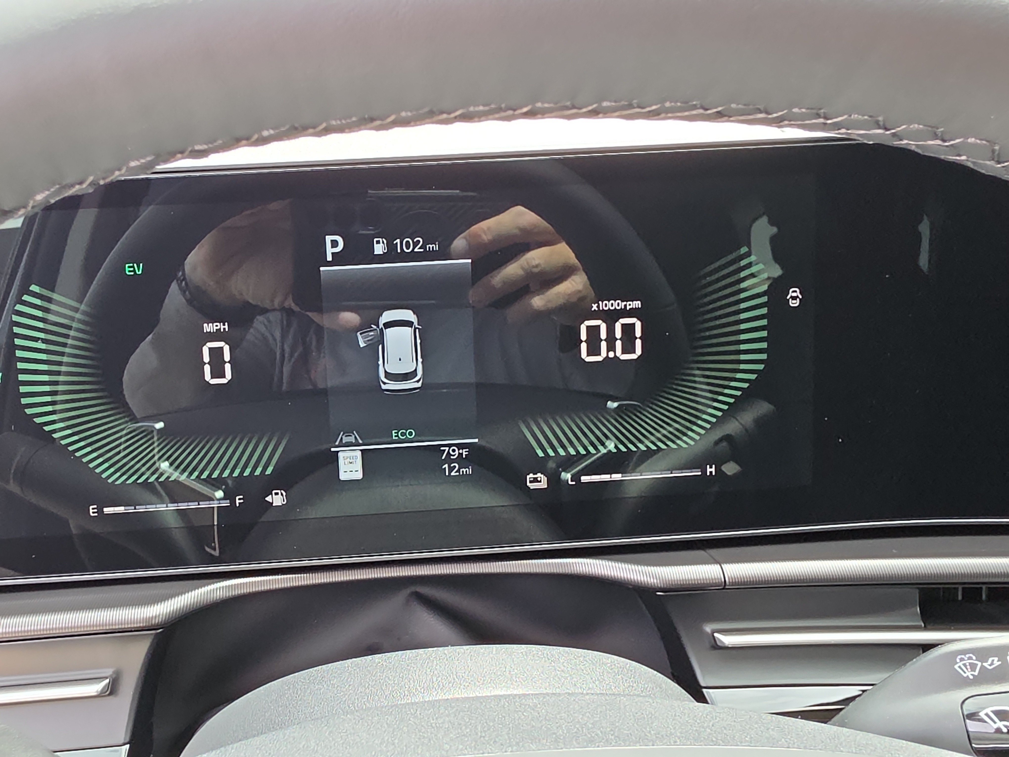 New 2027 Kia Sportage EX AWD/4WD image 32