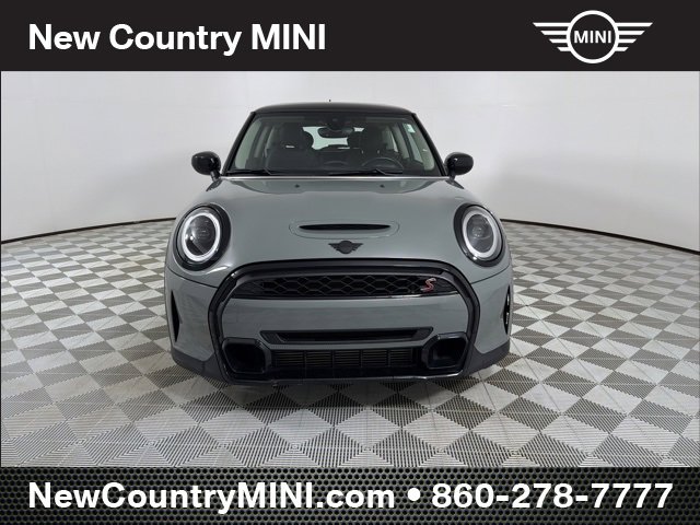 Used 2023 MINI Cooper S image 2