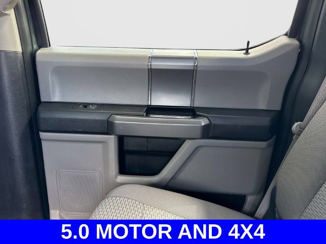 Used 2018 Ford F150 XLT w/ Equipment Group 302A Luxury AWD/4WD image 15