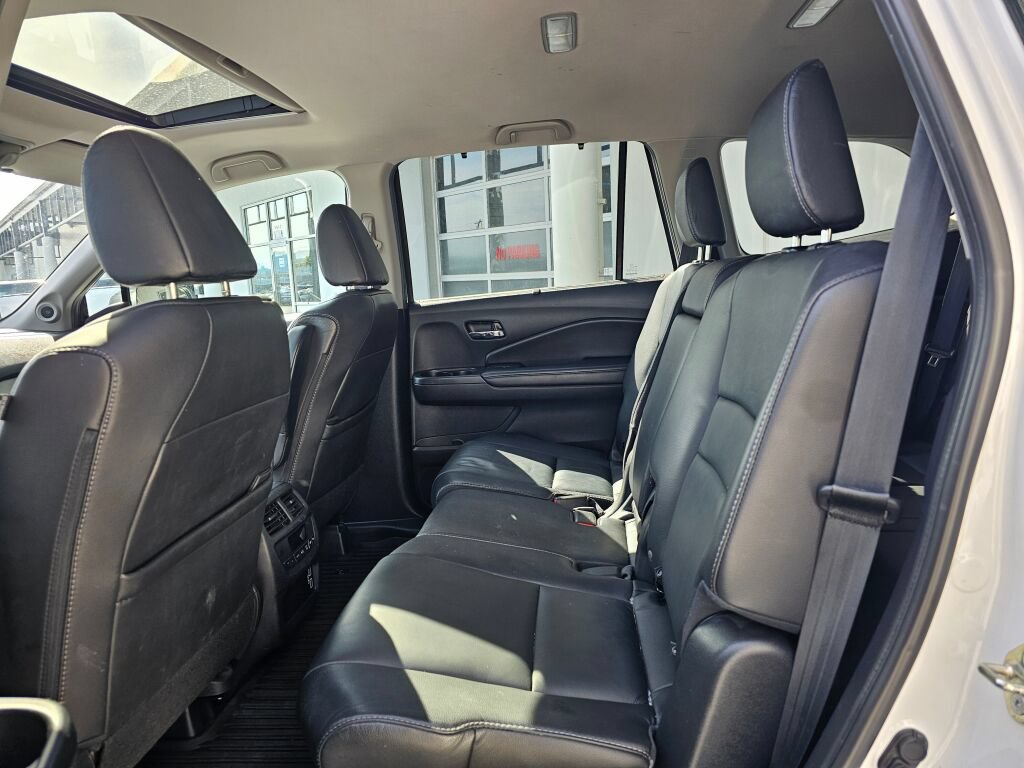 Used 2020 Honda Pilot EX-L image 17