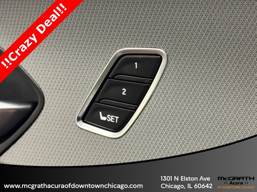 Used 2025 Acura TLX SH-AWD w/ A-SPEC Pkg image 16