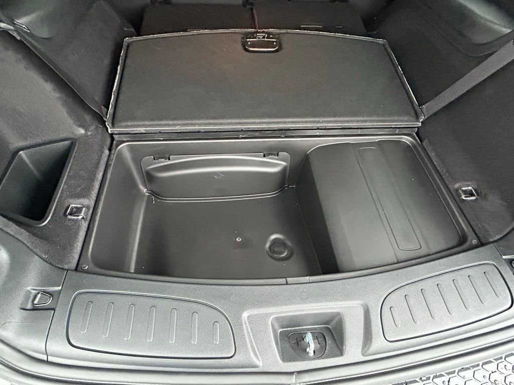 New 2026 Dodge Durango GT image 28