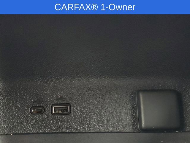 Certified 2024 Chevrolet Traverse LT w/ Enhanced Driving Package image 23