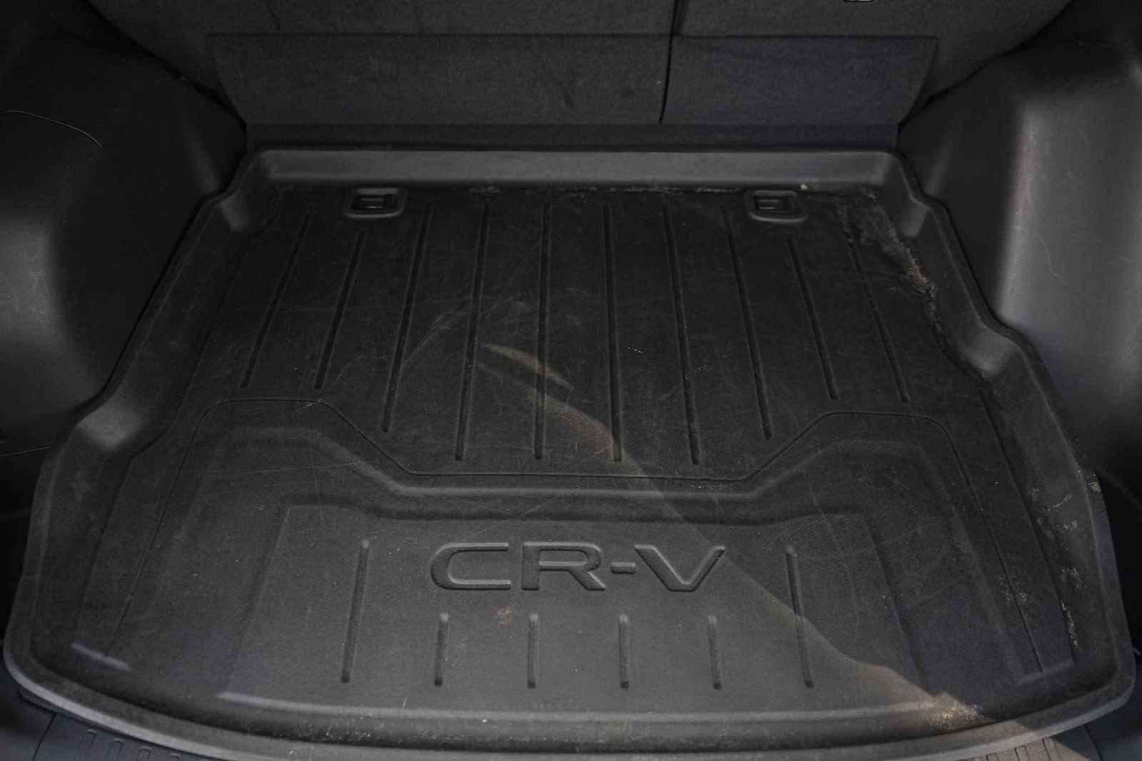 Used 2024 Honda CR-V Sport image 27