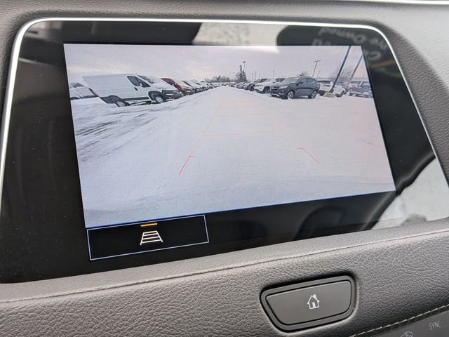 Used 2022 Cadillac XT4 Premium Luxury w/ Cold Weather Package image 23