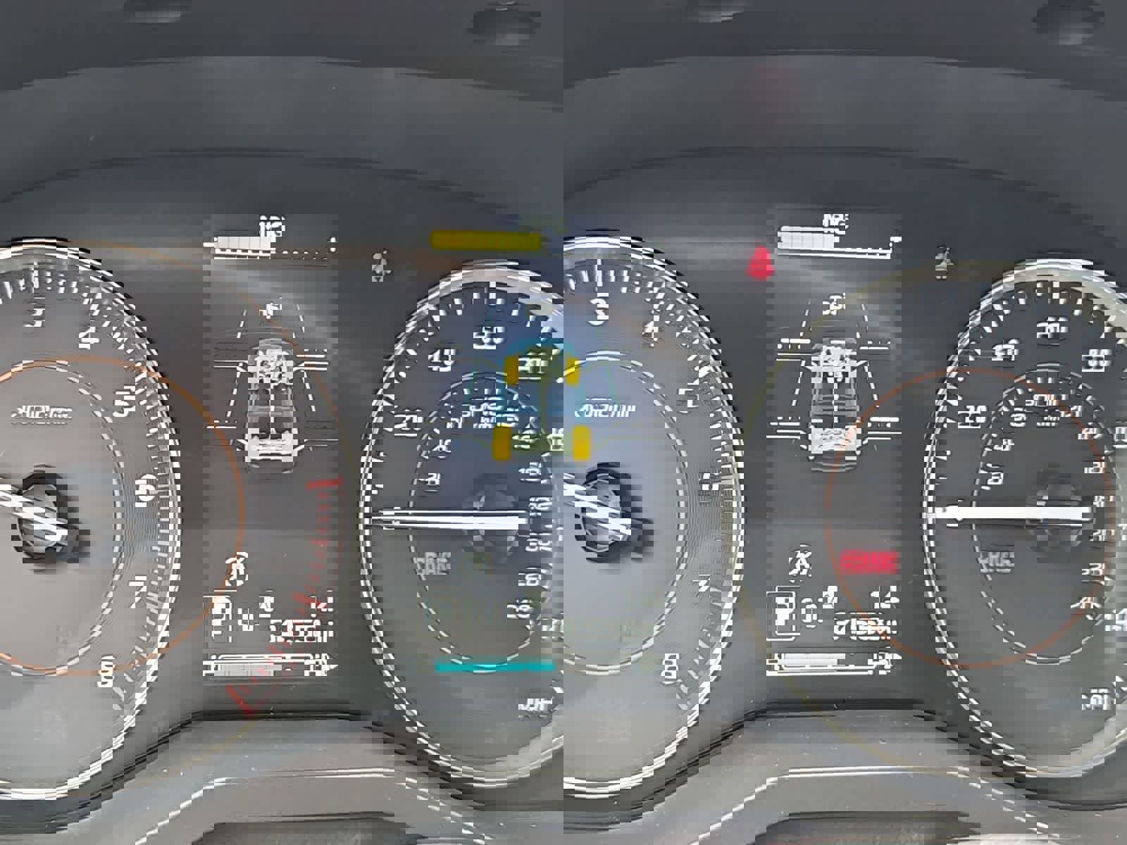 Used 2022 Subaru Crosstrek 2.5i Limited w/ Moonroof Package 2 AWD/4WD image 34