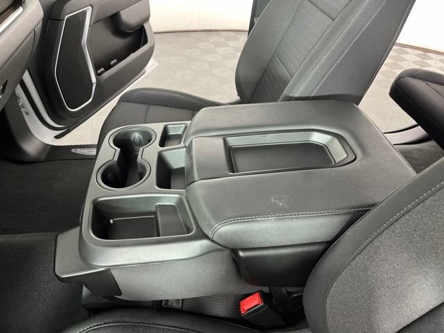 Used 2023 Chevrolet Silverado 1500 LT AWD/4WD image 30
