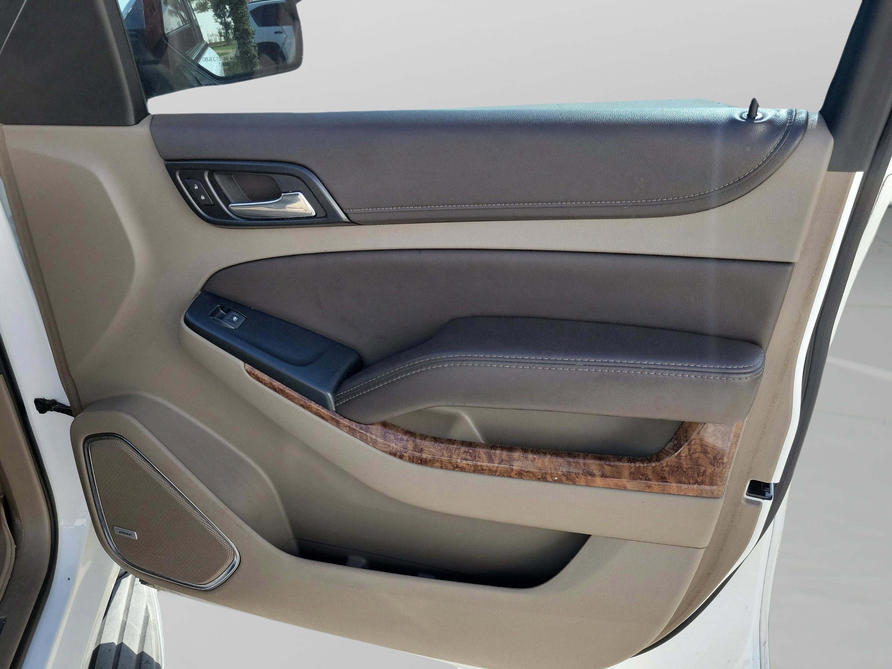Used 2017 Chevrolet Tahoe Premier AWD/4WD image 8