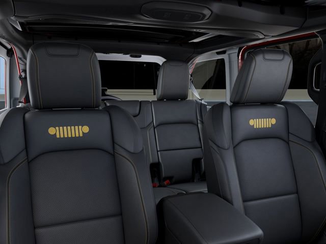 New 2026 Jeep Wrangler Sport S AWD/4WD image 26