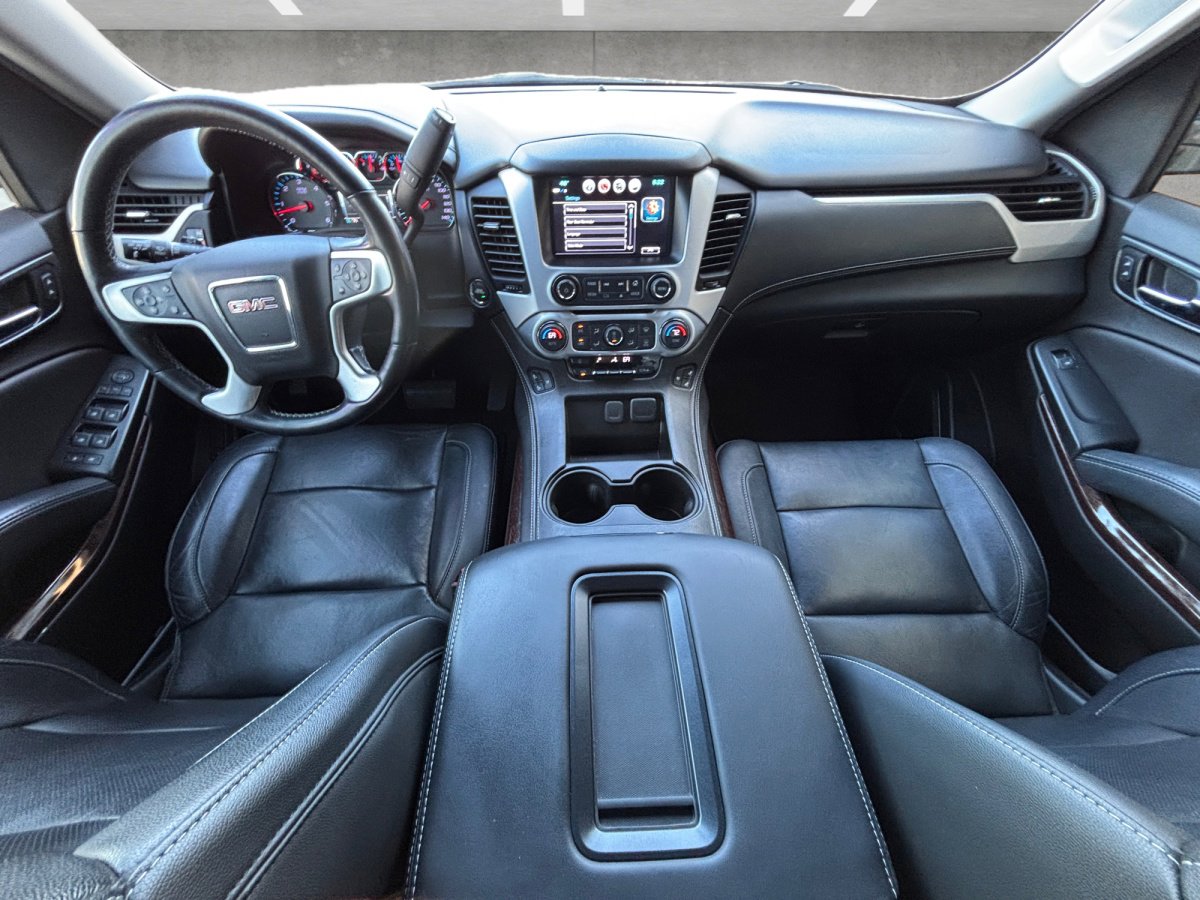 Used 2020 GMC Yukon SLT image 24