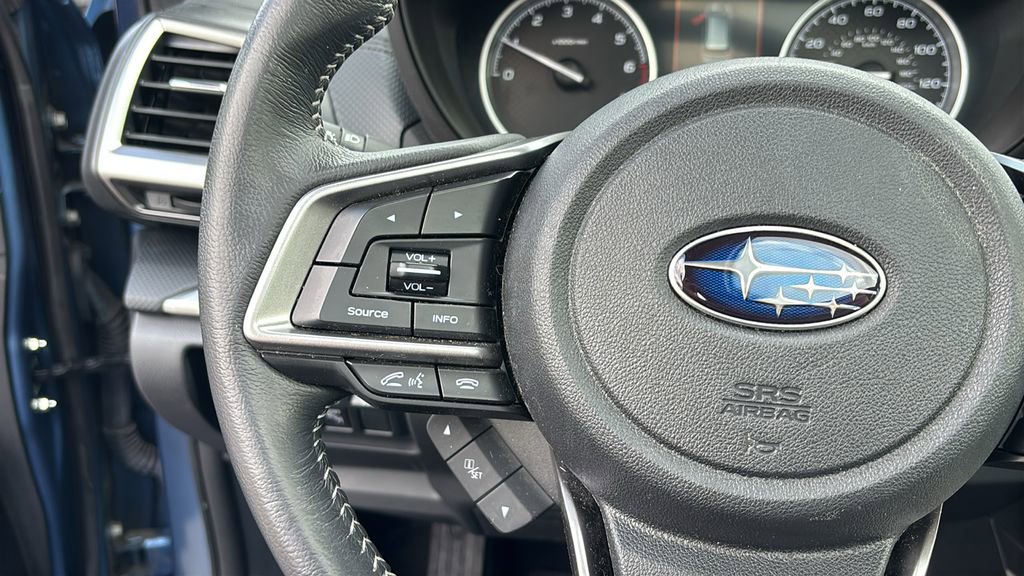 Used 2021 Subaru Forester Premium image 19